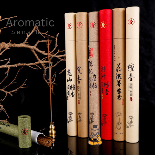 Laoshan Incense Sticks