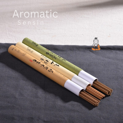 Laoshan Incense Sticks