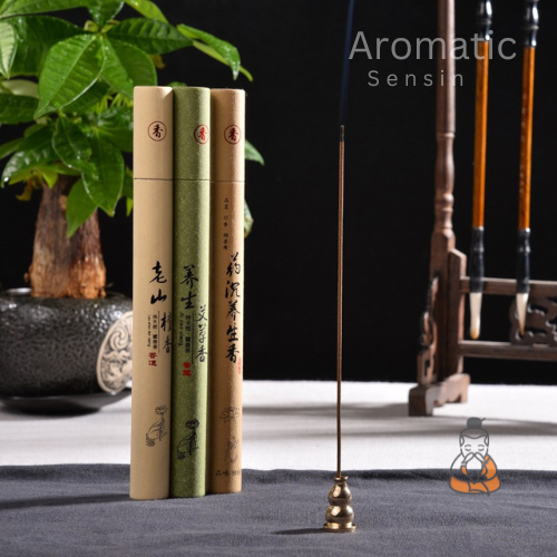 Laoshan Incense Sticks