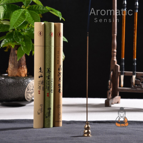 Pangong Incense Sticks
